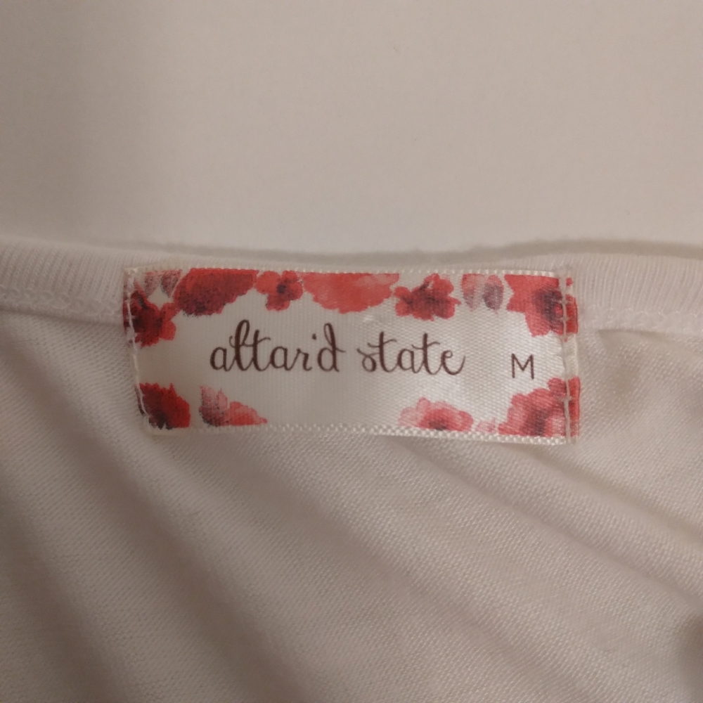 Altar'd State Bride Tank Top 👰‍♂ - Picture 5 of 6